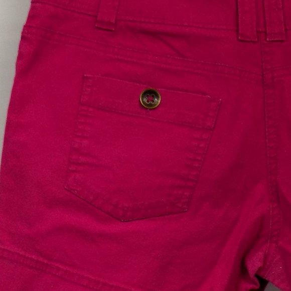 New York & Company Womens Shorts Size 2 - Picture 6 of 7